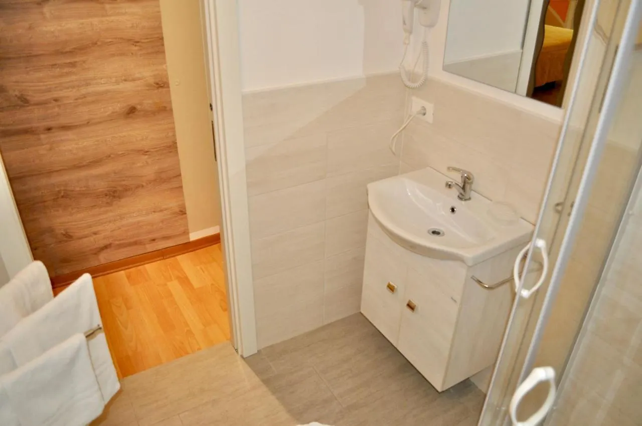 Hotel Corallo Garni Cattolica