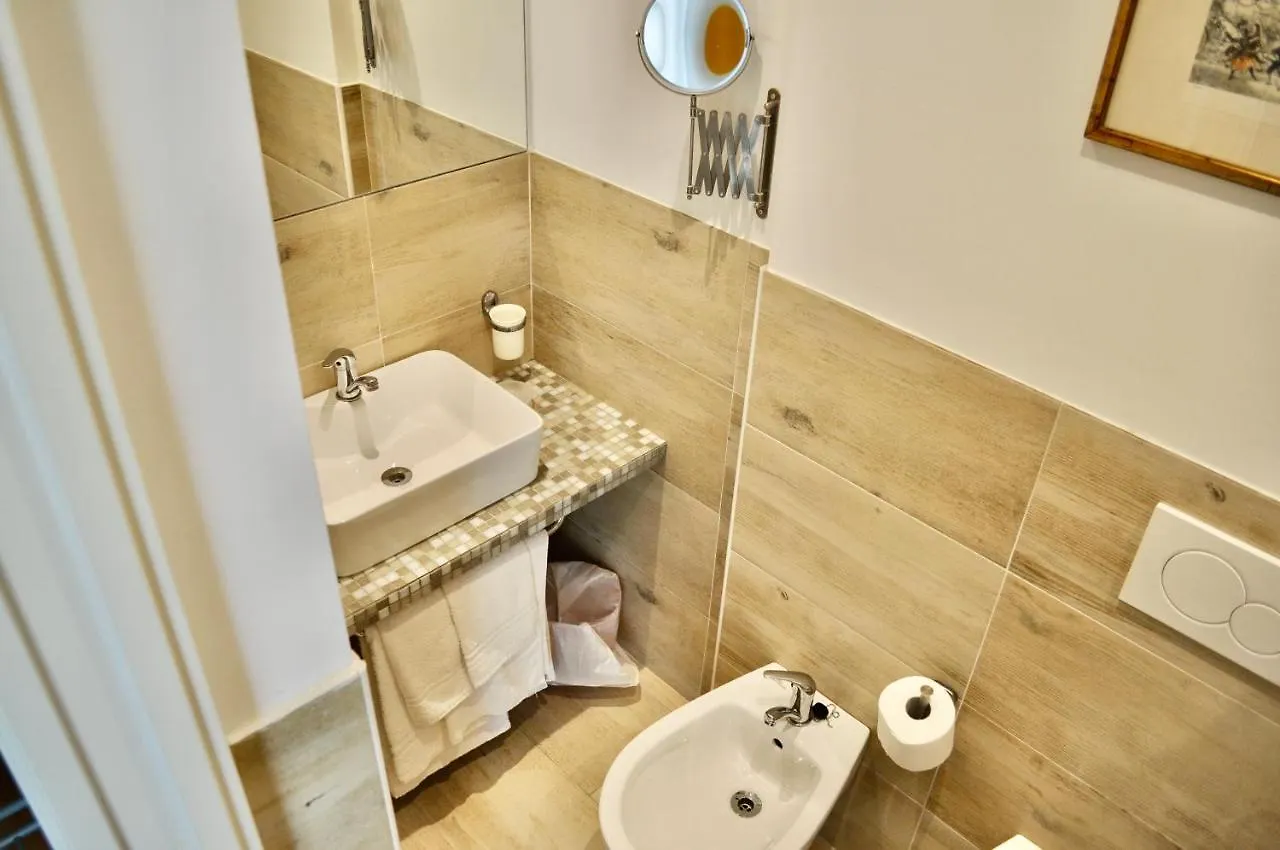 Hotel Corallo Garni Cattolica 3*,  Italy