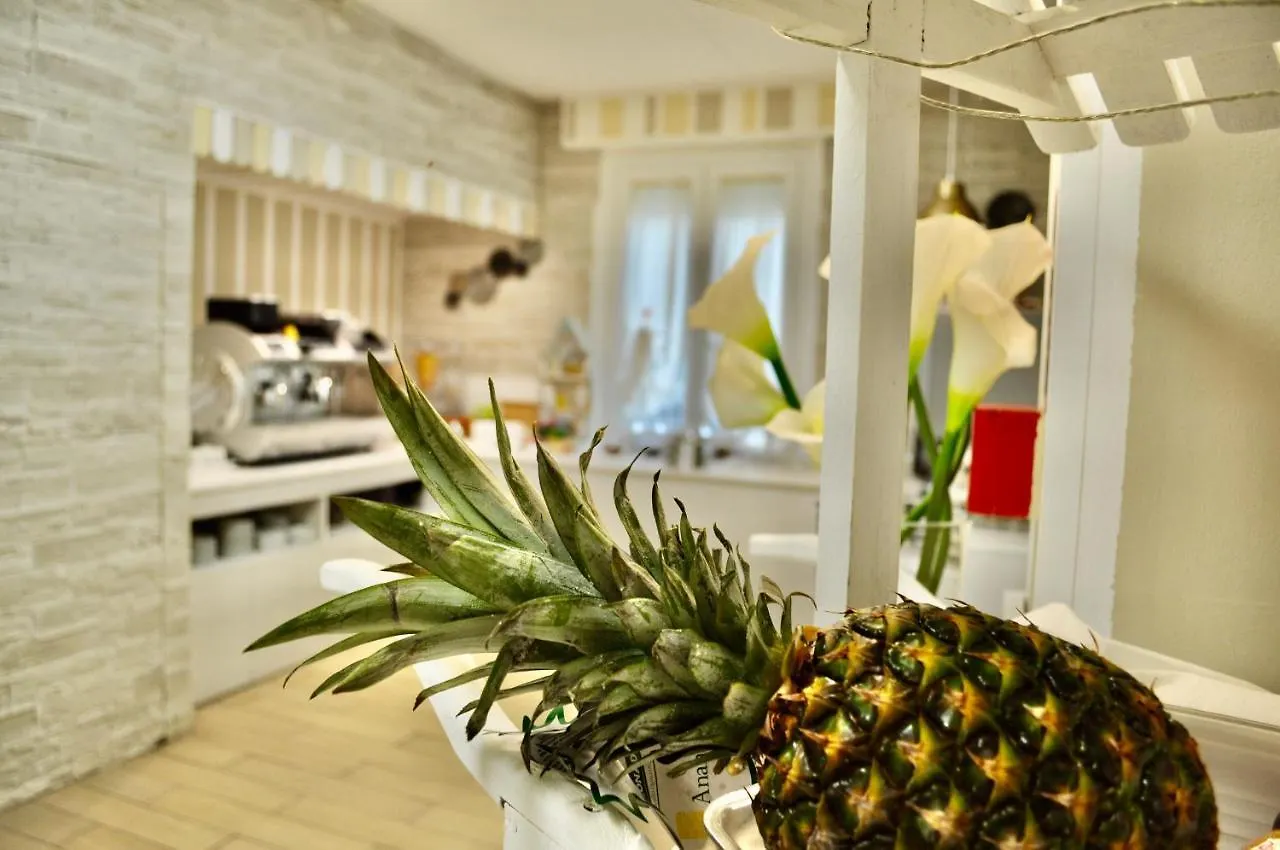 Hotel Corallo Garni Cattolica