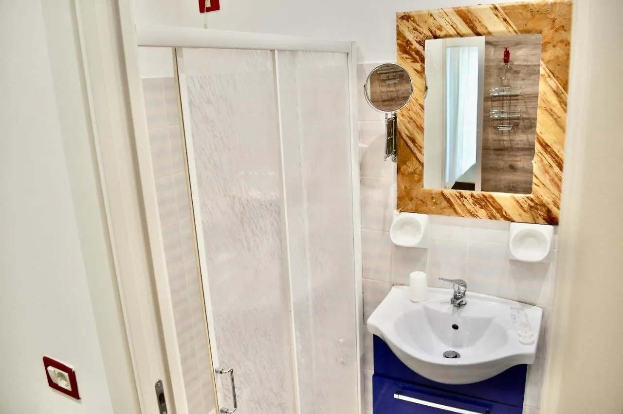 Hotel Corallo Garni Cattolica