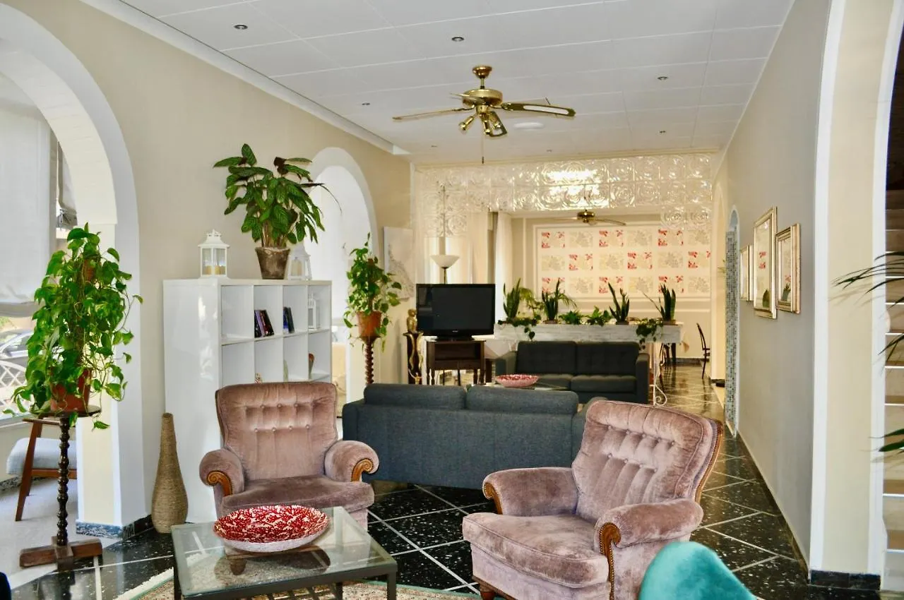 Hotel Corallo Garni Cattolica