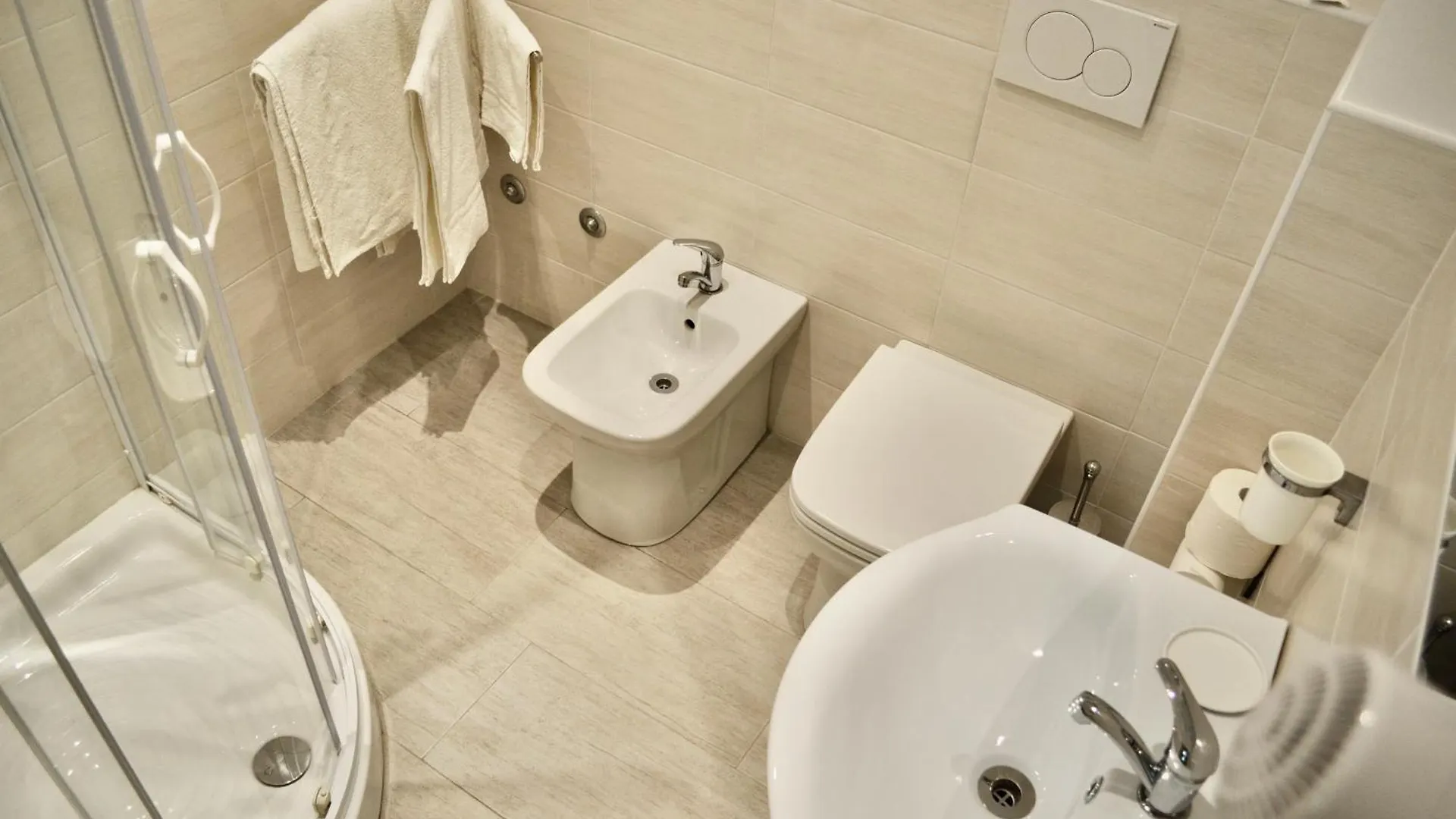 Hotel Corallo Garni Cattolica