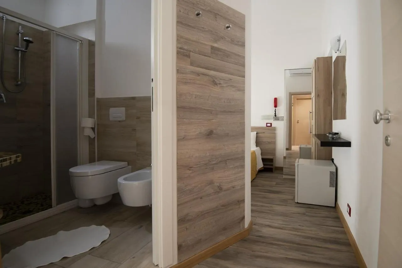 Hotel Corallo Garni Cattolica