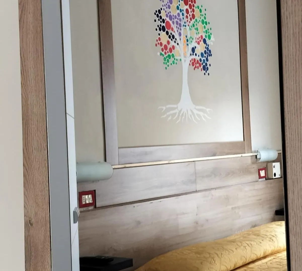Hotel Corallo Garni Cattolica