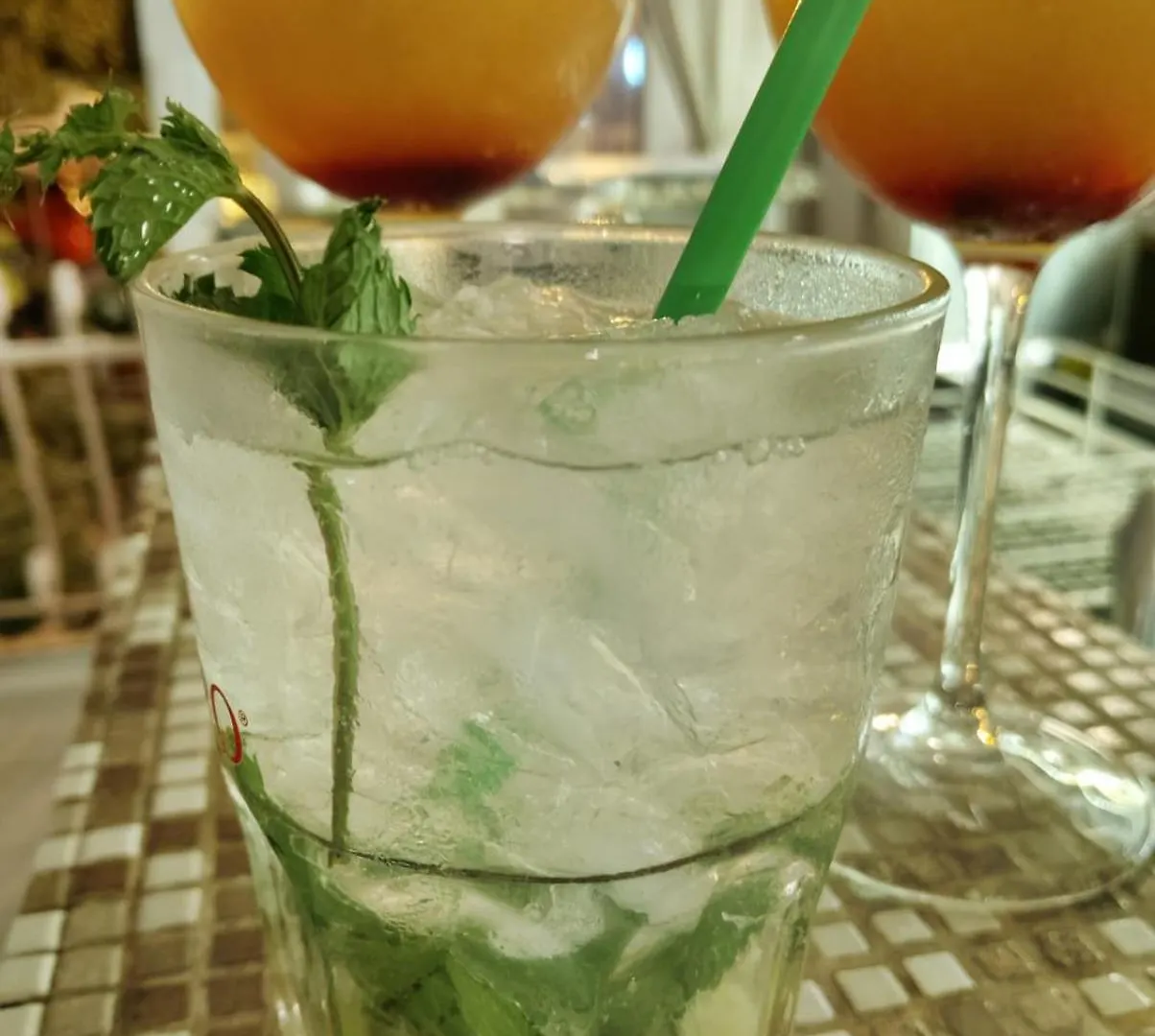 Hotel Corallo Garni Cattolica