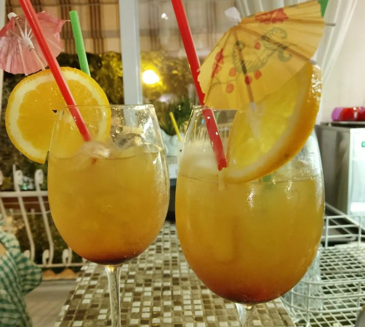 Hotel Corallo Garni Cattolica