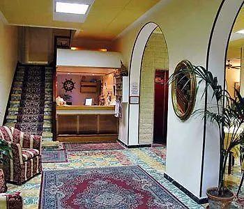 Hotel Corallo Garni Cattolica