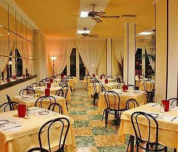 Hotel Corallo Garni Cattolica
