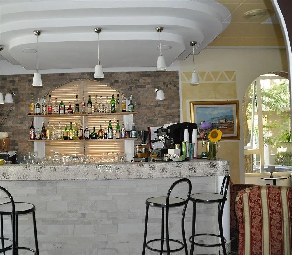 Hotel Corallo Garni Cattolica