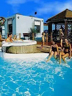 Hotel Corallo Garni Cattolica Italy