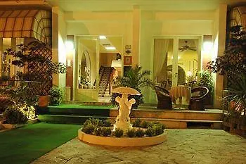 Hotel Corallo Garni Cattolica