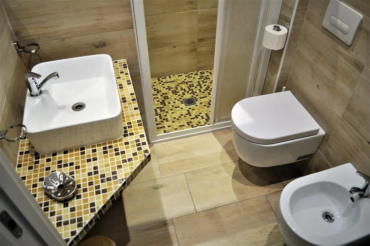 Hotel Corallo Garni Cattolica