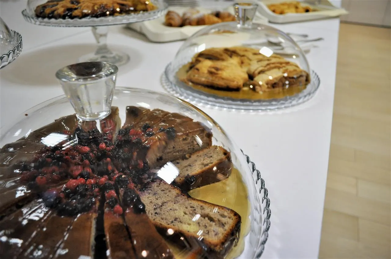 Hotel Corallo Garni Cattolica