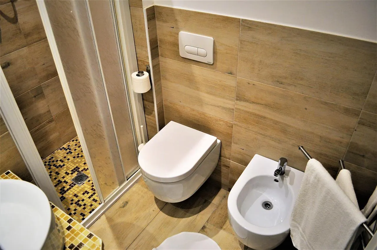 Hotel Corallo Garni Cattolica 3*,  Italy