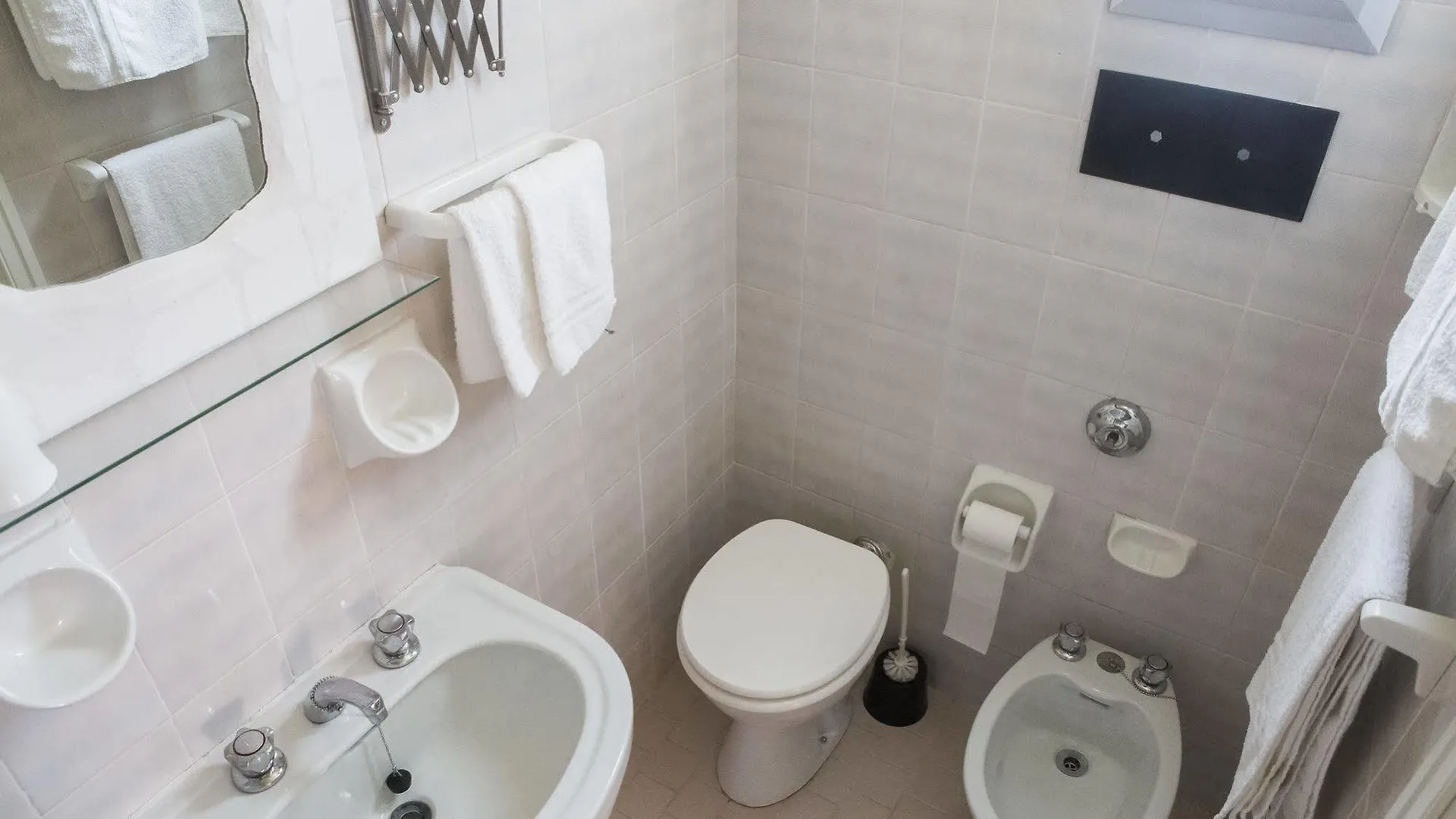 Hotel Corallo Garni Cattolica