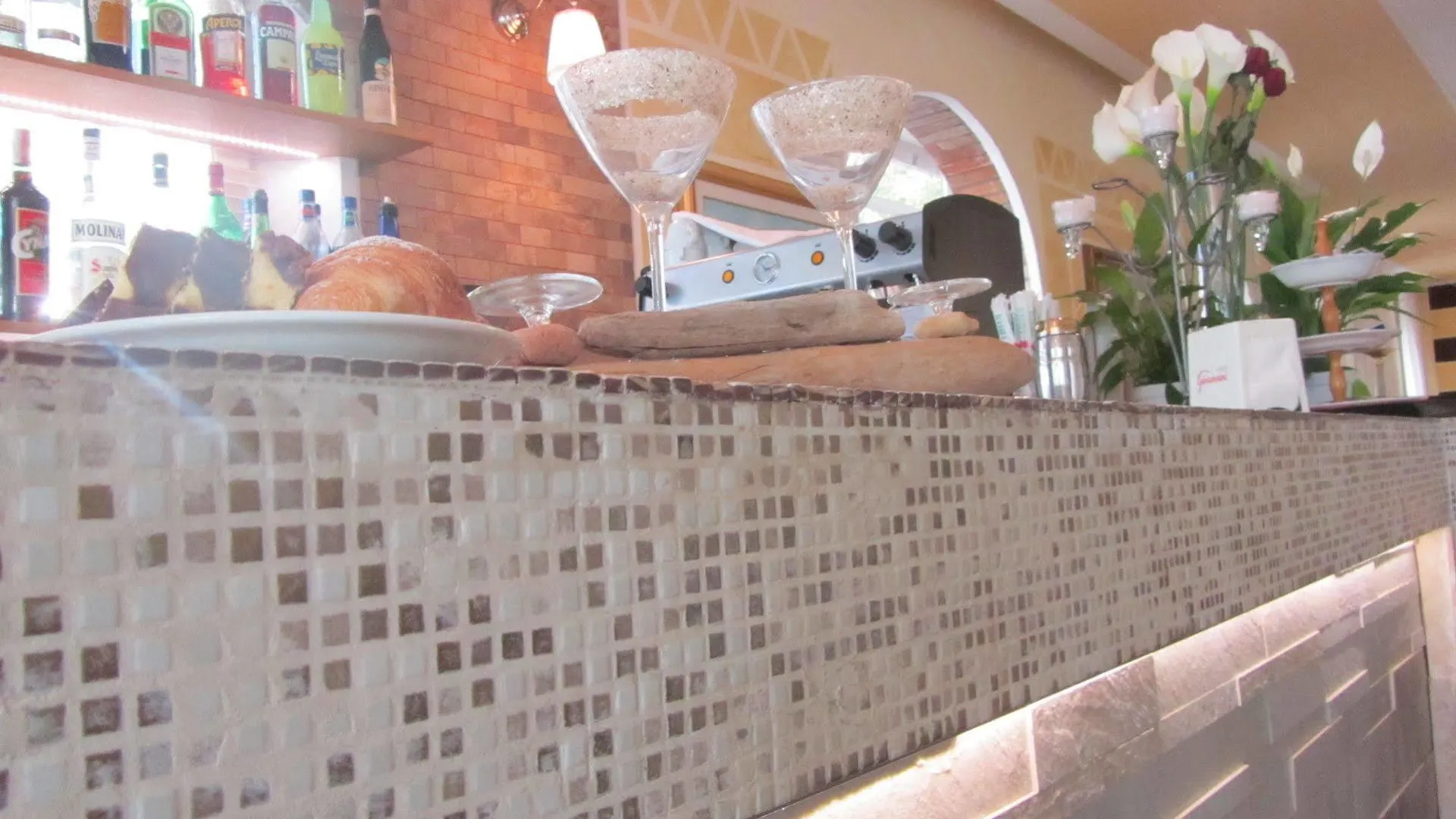 Hotel Corallo Garni Cattolica
