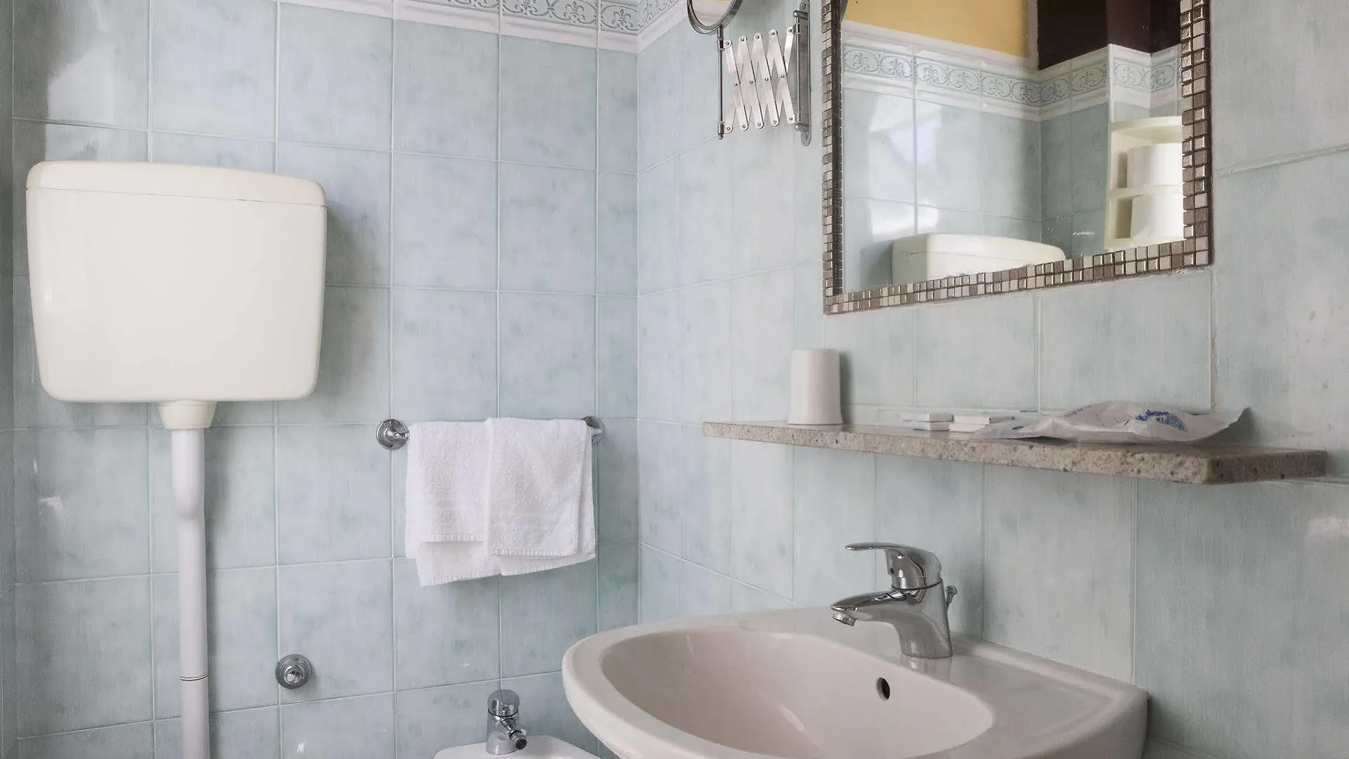 Hotel Corallo Garni Cattolica
