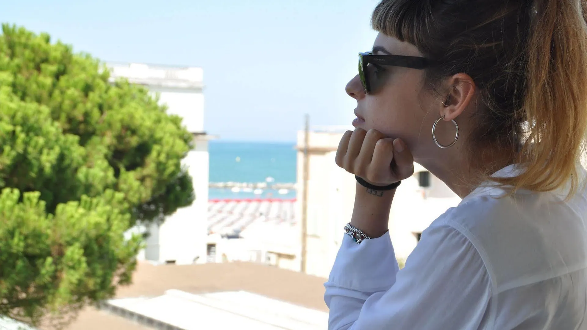 Hotel Corallo Garni Cattolica
