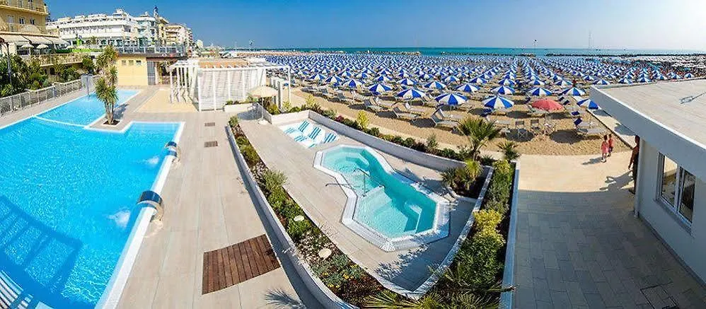 Hotel Corallo Garni Cattolica