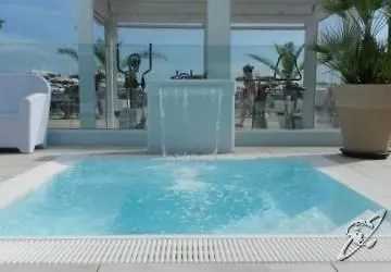 ***  Hotel Corallo Garni Cattolica Italy
