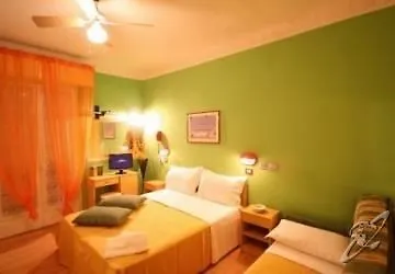 Hotel Corallo Garni Cattolica