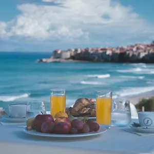 Sunset 4* Cefalu