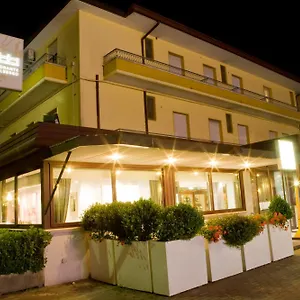 Ristorante Protti ** Cattolica