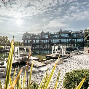 ***** Hotel Quellenhof Luxury Italie