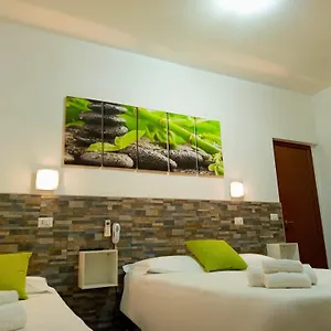 ** Hotel Birillo Italie