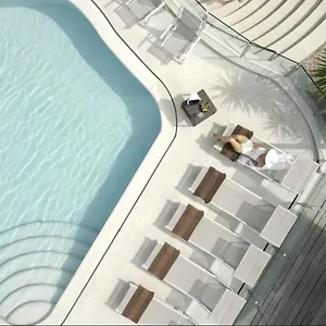 3* Hotel Acapulco