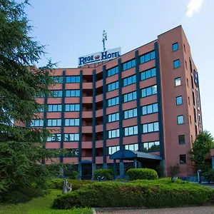 Rege 4* San Donato Milanese