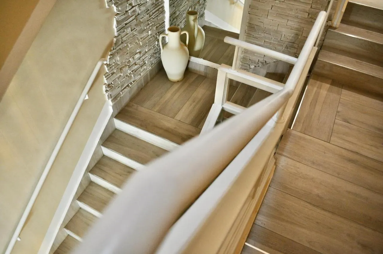 Hotel Corallo Garni Cattolica