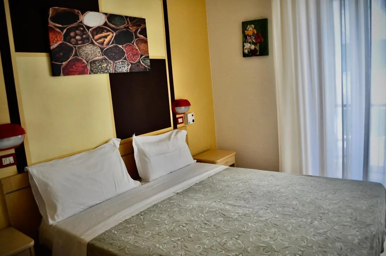 Hotel Corallo Garni Cattolica