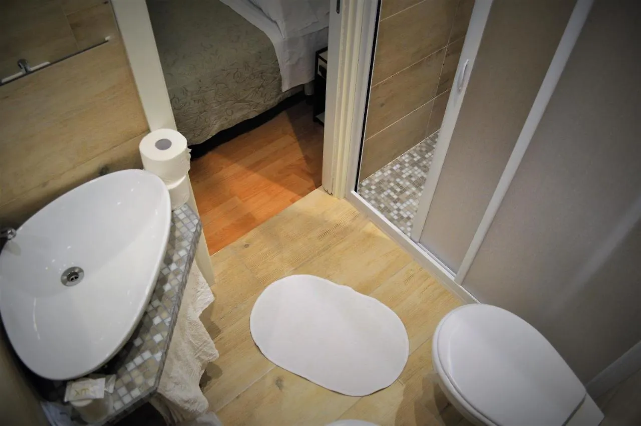 Hotel Corallo Garni Cattolica