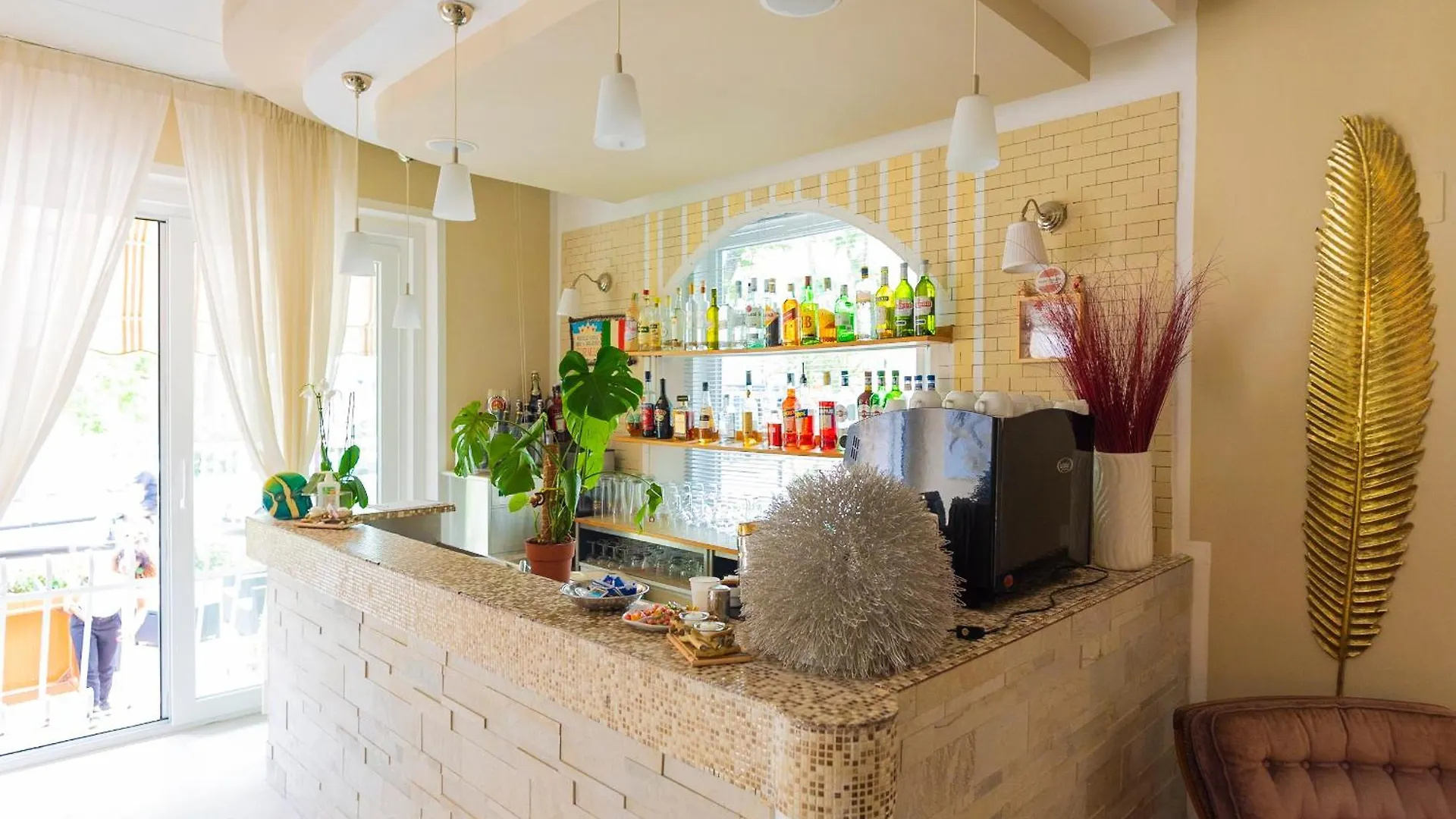 Hotel Corallo Garni Cattolica