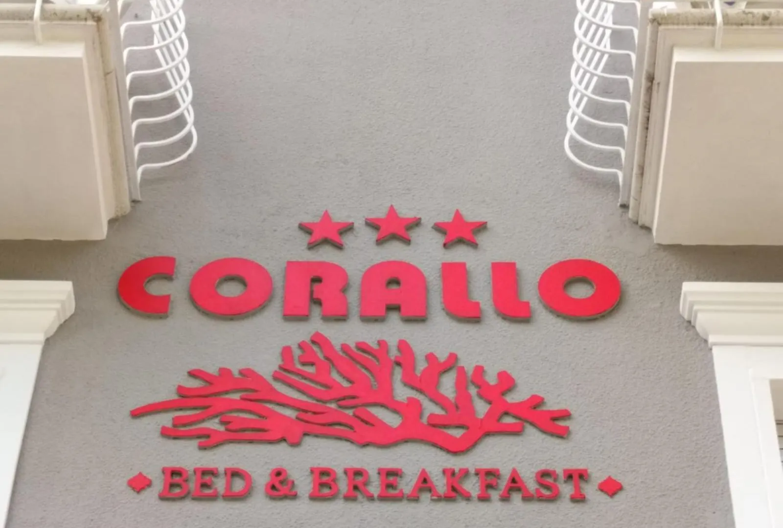 ***  Hotel Corallo Garni Cattolica Italië