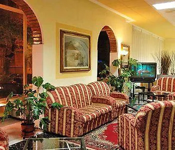 Hotel Corallo Garni Cattolica