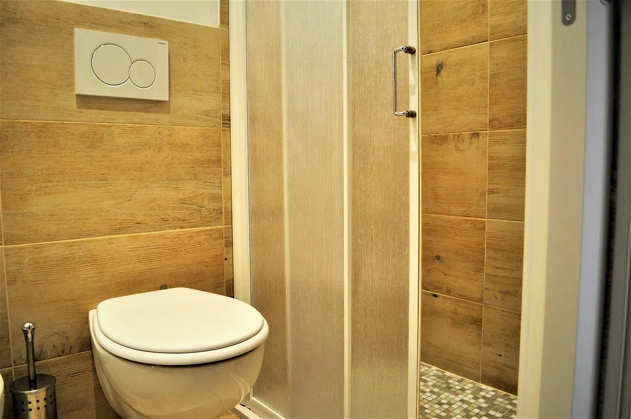 Hotel Corallo Garni Cattolica