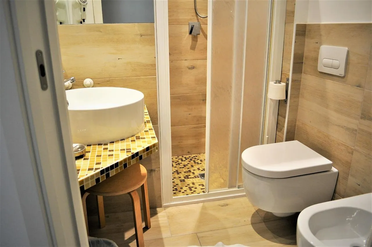 Hotel Corallo Garni Cattolica 3*,  Italia