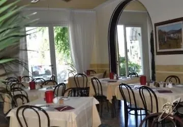 Hotel Corallo Garni Cattolica
